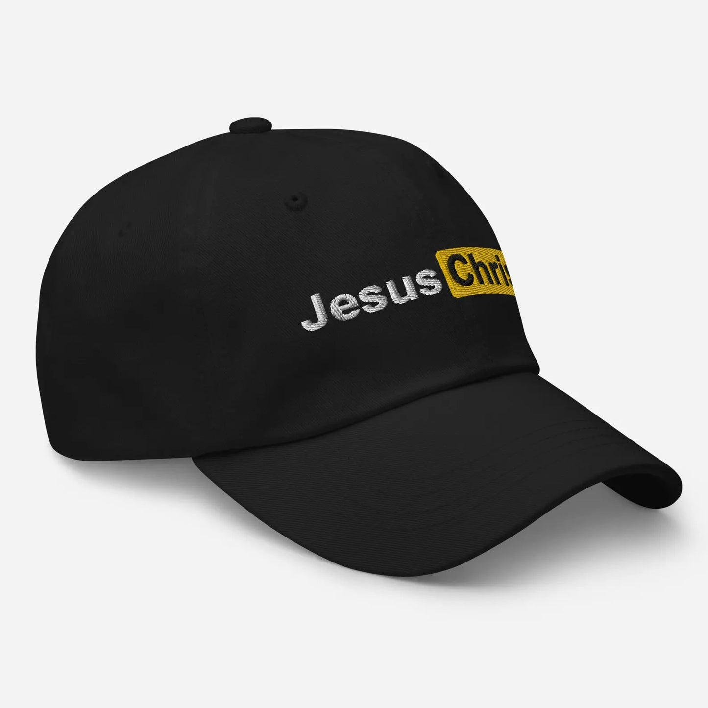 MESSIAH PH Logo Dad Hat