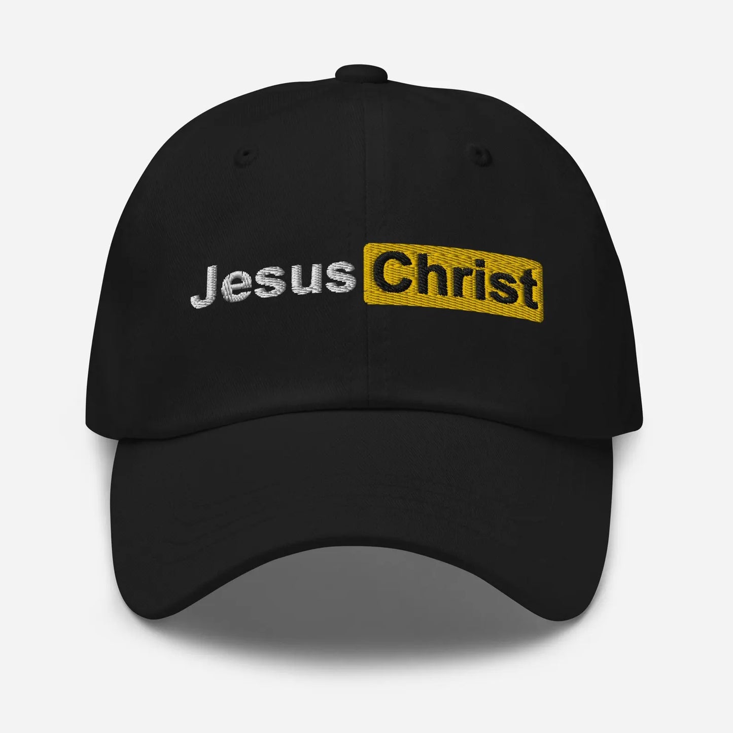 MESSIAH PH Logo Dad Hat
